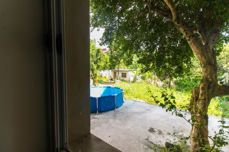 Casa para alugar com 84m², 2 quartos e sem vagaVista do Quarto 2