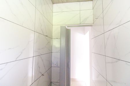 Casa para alugar com 84m², 2 quartos e sem vagaBanheiro