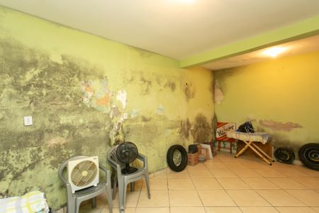 Casa à venda com 120m², 3 quartos e 2 vagas Casa à venda com 120m², 3 quartos e 2 vagasQuarto de Serviço