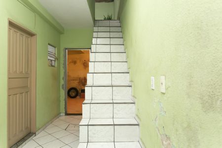 Casa à venda com 120m², 3 quartos e 2 vagas Casa à venda com 120m², 3 quartos e 2 vagasÁrea Externa