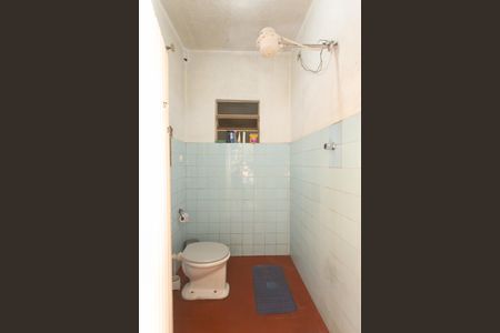 Casa à venda com 120m², 3 quartos e 2 vagas Casa à venda com 120m², 3 quartos e 2 vagasBanheiro 1