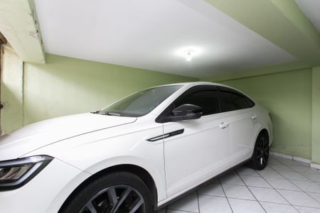 Casa à venda com 120m², 3 quartos e 2 vagas Casa à venda com 120m², 3 quartos e 2 vagasGaragem