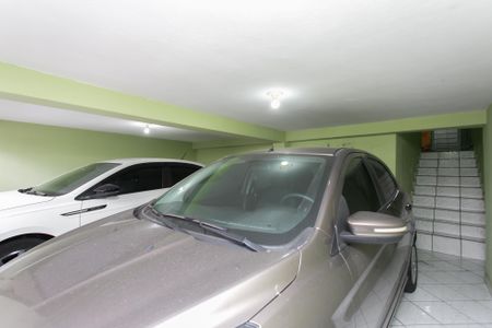 Casa à venda com 120m², 3 quartos e 2 vagas Casa à venda com 120m², 3 quartos e 2 vagasGaragem