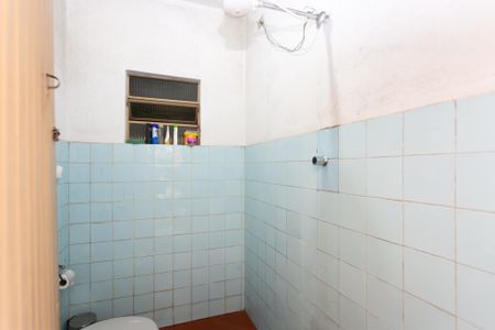 Casa à venda com 120m², 3 quartos e 2 vagas Casa à venda com 120m², 3 quartos e 2 vagasBanheiro 1