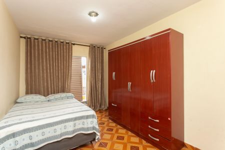 Casa à venda com 120m², 3 quartos e 2 vagas Casa à venda com 120m², 3 quartos e 2 vagasQuarto 3