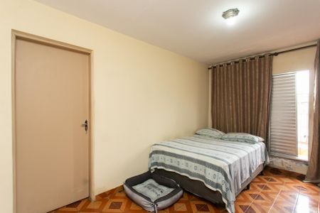 Casa à venda com 120m², 3 quartos e 2 vagas Casa à venda com 120m², 3 quartos e 2 vagasQuarto 3