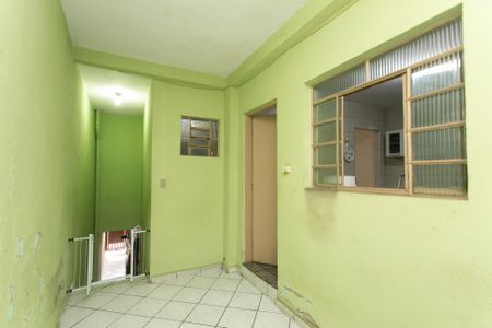 Casa à venda com 120m², 3 quartos e 2 vagas Casa à venda com 120m², 3 quartos e 2 vagasÁrea Externa