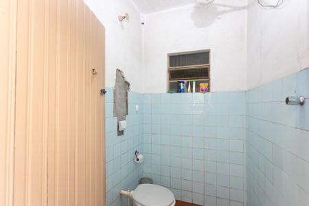 Casa à venda com 120m², 3 quartos e 2 vagas Casa à venda com 120m², 3 quartos e 2 vagasBanheiro 1