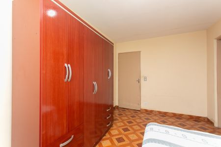 Casa à venda com 120m², 3 quartos e 2 vagas Casa à venda com 120m², 3 quartos e 2 vagasQuarto 3