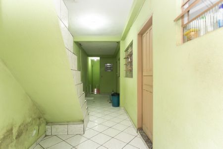 Casa à venda com 120m², 3 quartos e 2 vagas Casa à venda com 120m², 3 quartos e 2 vagasÁrea Externa