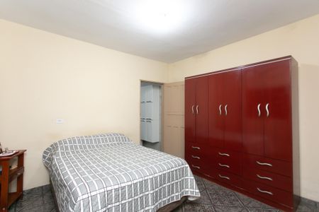 Casa à venda com 120m², 3 quartos e 2 vagas Casa à venda com 120m², 3 quartos e 2 vagasQuarto 1