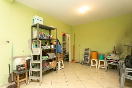 Casa à venda com 120m², 3 quartos e 2 vagas Casa à venda com 120m², 3 quartos e 2 vagasQuarto de Serviço