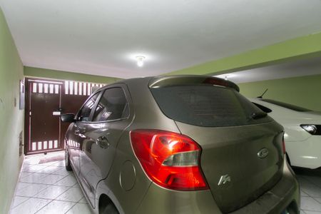 Casa à venda com 120m², 3 quartos e 2 vagas Casa à venda com 120m², 3 quartos e 2 vagasGaragem