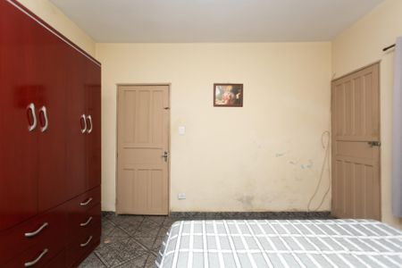 Casa à venda com 120m², 3 quartos e 2 vagas Casa à venda com 120m², 3 quartos e 2 vagasQuarto 1