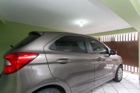Casa à venda com 120m², 3 quartos e 2 vagas Casa à venda com 120m², 3 quartos e 2 vagasGaragem
