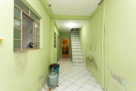 Casa à venda com 120m², 3 quartos e 2 vagas Casa à venda com 120m², 3 quartos e 2 vagasÁrea Externa