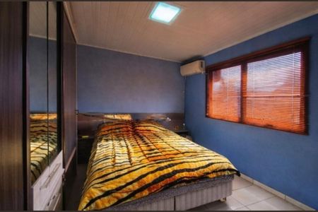 Casa para alugar com 75m², 1 quarto e 1 vagaQuarto 1