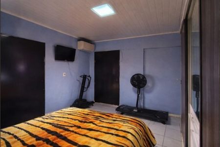 Casa para alugar com 75m², 1 quarto e 1 vagaQuarto 1