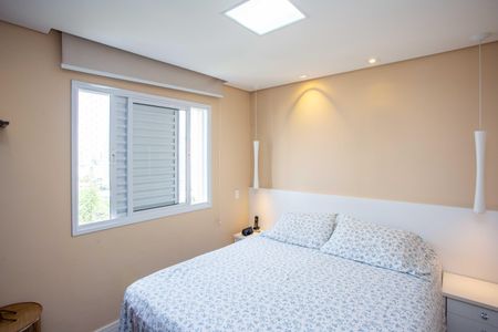 Apartamento à venda com 113m², 3 quartos e 2 vagasQuarto Suíte 1