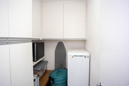 Apartamento à venda com 113m², 3 quartos e 2 vagasDeposito