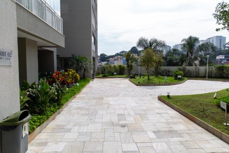 Apartamento à venda com 113m², 3 quartos e 2 vagasÁrea comum