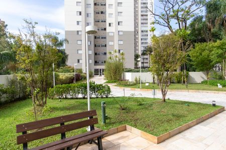 Apartamento à venda com 113m², 3 quartos e 2 vagasÁrea comum