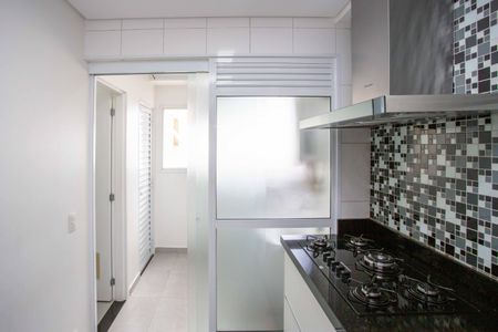 Apartamento à venda com 113m², 3 quartos e 2 vagasCozinha