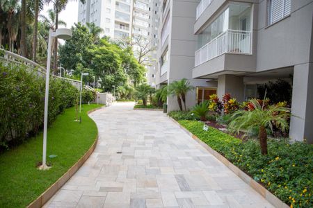 Apartamento à venda com 113m², 3 quartos e 2 vagasÁrea comum