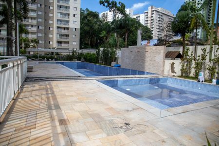 Apartamento à venda com 113m², 3 quartos e 2 vagasPiscina
