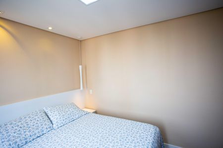 Apartamento à venda com 113m², 3 quartos e 2 vagasQuarto Suíte 1