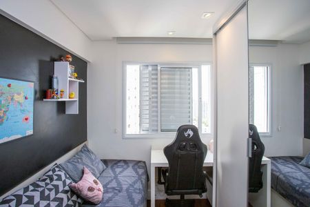 Apartamento à venda com 113m², 3 quartos e 2 vagasQuarto Suite 2