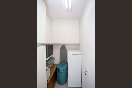 Apartamento à venda com 113m², 3 quartos e 2 vagasDeposito