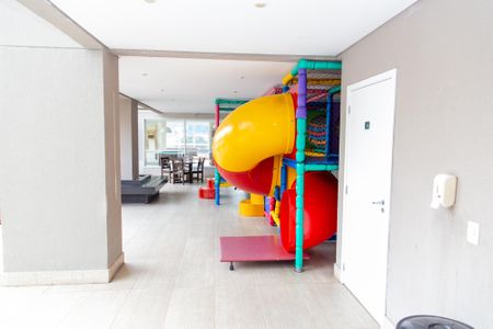 Apartamento à venda com 113m², 3 quartos e 2 vagasBrinquedoteca