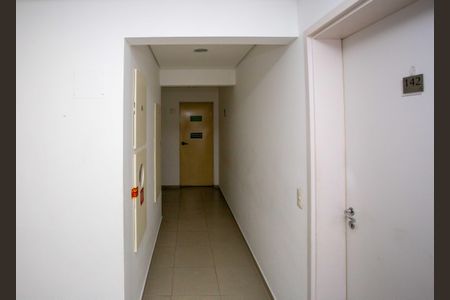 Apartamento à venda com 113m², 3 quartos e 2 vagasHall de entrada