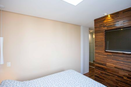 Apartamento à venda com 113m², 3 quartos e 2 vagasQuarto Suíte 1