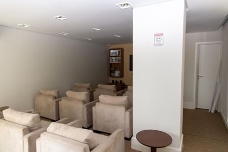 Apartamento à venda com 113m², 3 quartos e 2 vagasCinema