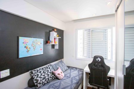 Apartamento à venda com 113m², 3 quartos e 2 vagasQuarto Suite 2