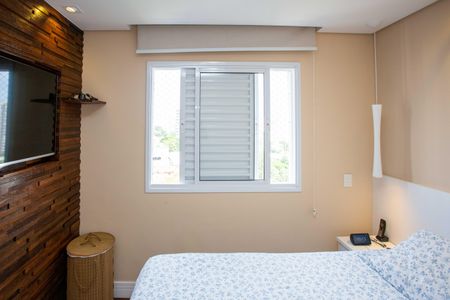 Apartamento à venda com 113m², 3 quartos e 2 vagasQuarto Suíte 1