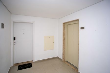 Apartamento à venda com 113m², 3 quartos e 2 vagasHall de entrada