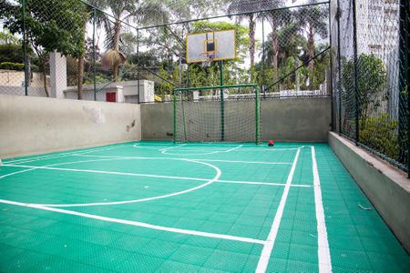 Apartamento à venda com 113m², 3 quartos e 2 vagasQuadra Esportiva