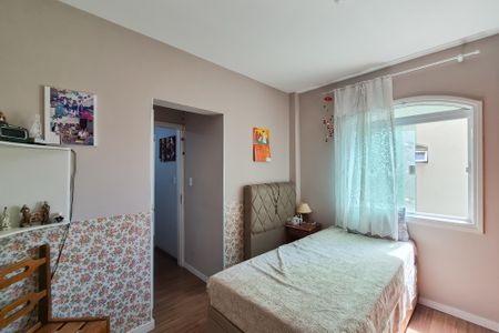 Apartamento para alugar com 92m², 2 quartos e 1 vagaSuíte 2