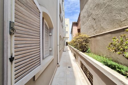 Apartamento para alugar com 92m², 2 quartos e 1 vagaÁrea comum