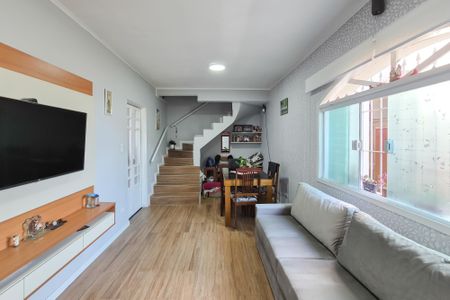 Apartamento à venda com 2 quartos, 92m² em Vila Jordanopolis, São Bernardo do Campo