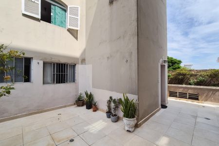 Apartamento para alugar com 92m², 2 quartos e 1 vagaÁrea comum