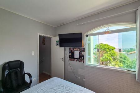 Apartamento para alugar com 92m², 2 quartos e 1 vagaQuarto 1
