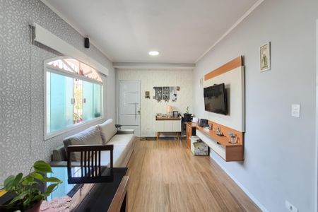Apartamento para alugar com 92m², 2 quartos e 1 vagaSala