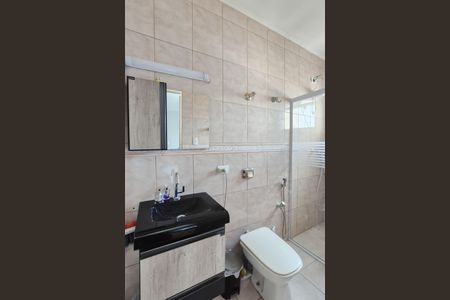 Apartamento para alugar com 92m², 2 quartos e 1 vagaBanheiro da Suíte 1