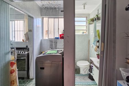 Apartamento para alugar com 92m², 2 quartos e 1 vagaÁrea de Serviço