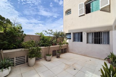 Apartamento para alugar com 92m², 2 quartos e 1 vagaÁrea comum