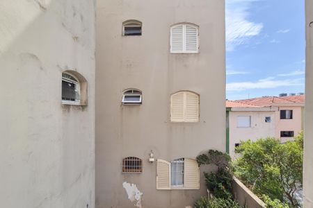 Apartamento para alugar com 92m², 2 quartos e 1 vagaSuíte 2 - vista